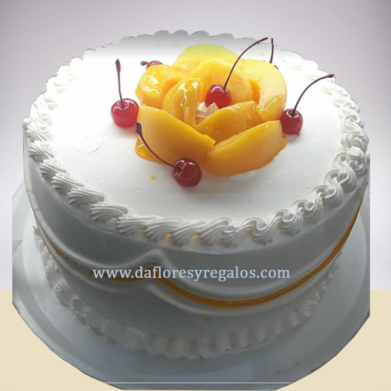 Torta Tres Leches