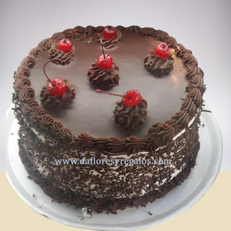 Torta Chocolate